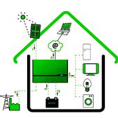 Dans le cas d'une autoconsommation, faut-il un siècle pour réduire la part du nucléaire... - Le blog de habitat-durable