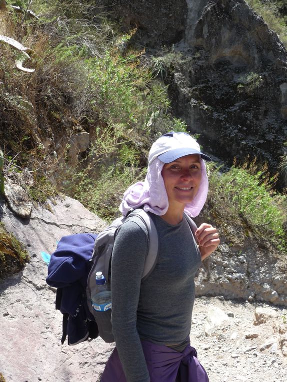 Album - 43.Canyon de Colca (Perou-Janvier)