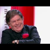 Pierre Péan signe "Ma petite France - Chronique d'une ville ordinaire sous l'Occupation"