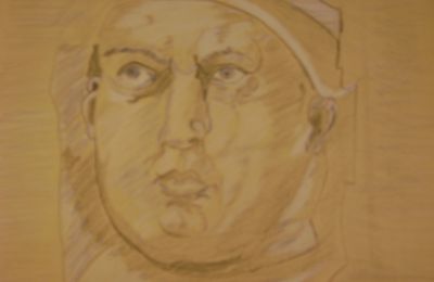 Portrait du Pape Léon X