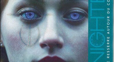 Midnighters - tome 2 : L'étreinte des ténèbres, de Scott Westerfeld