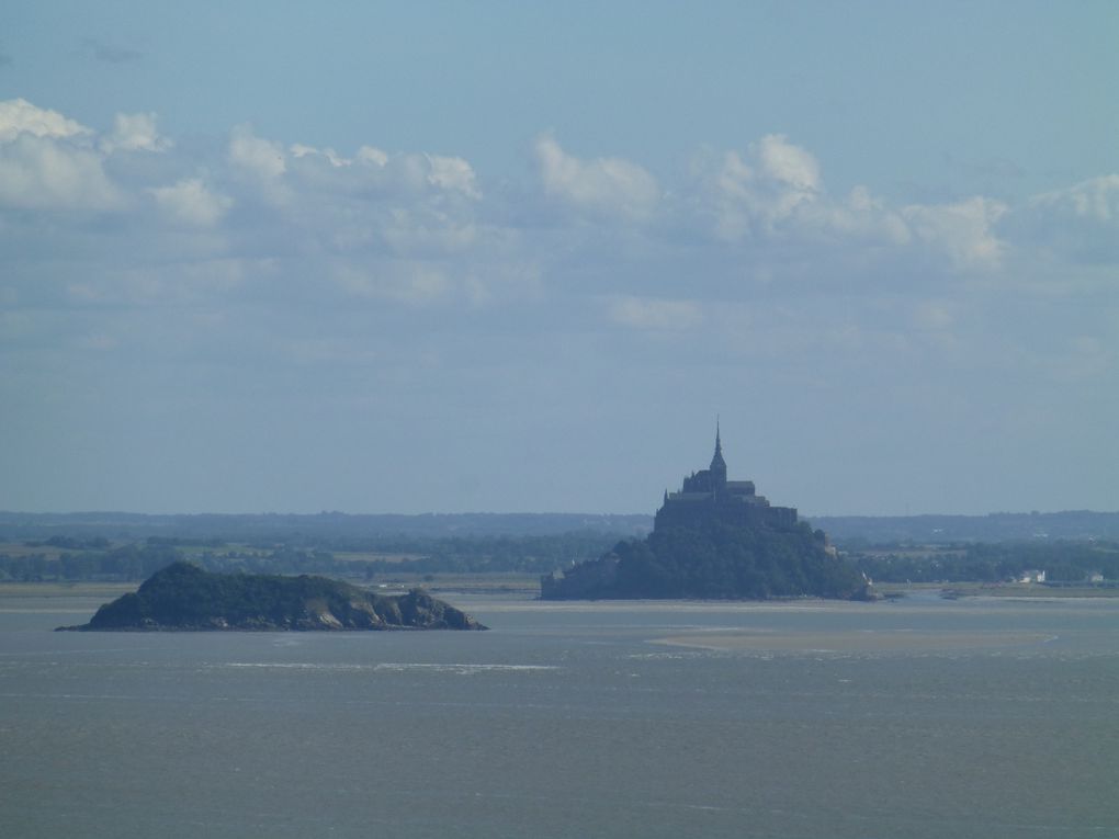 Album - 2013-08-20-mont-saint-michel