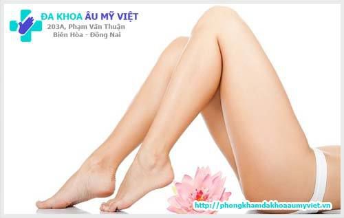 Chữa viêm phụ khoa ở Đồng Nai hết bệnh