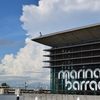 Marina Barrage