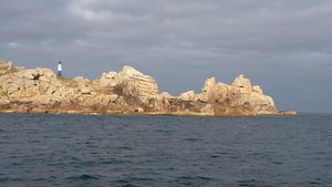 le mouillage de port cressa