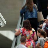 JO 2024 et Coupe du monde de rugby : vidéosurveillance généralisée dans 129 gares d'Auvergne Rhône Alpes