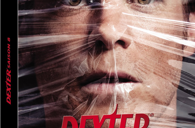 Dexter - Saison 8 (DVD)