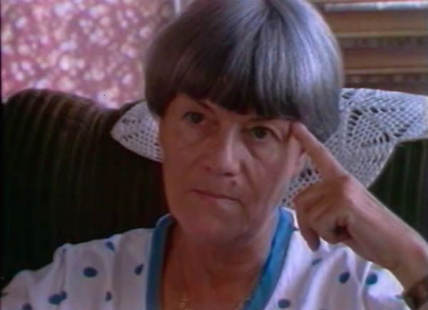Sarcey Paulette