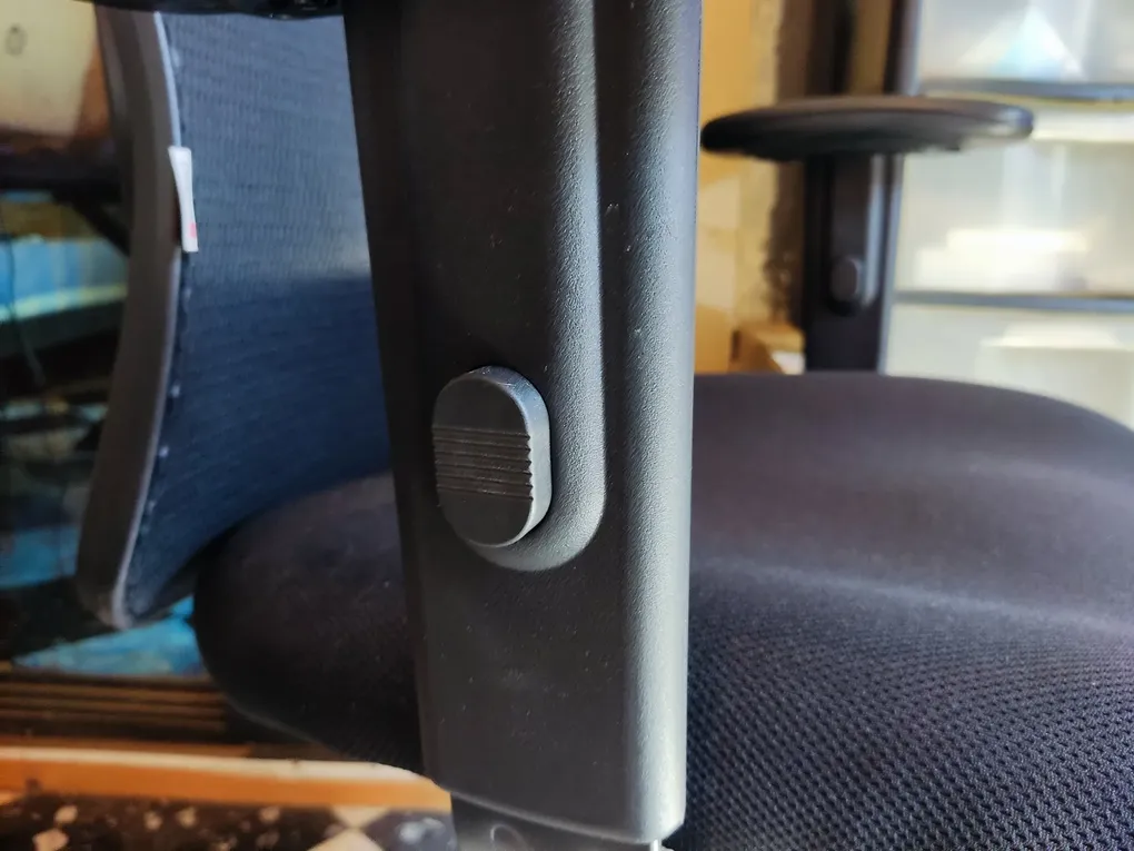 qualité du fauteuil de bureau SIHOO M18 @ Tests et Bons Plans