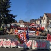 L'encadrement du droit de grève à Rouen déclenche de la colère : " Une grave régression sociale "