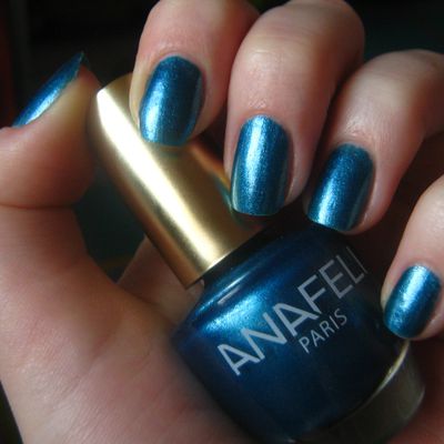 Anafeli bleu