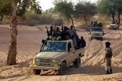 Tchad : l’envers du décor