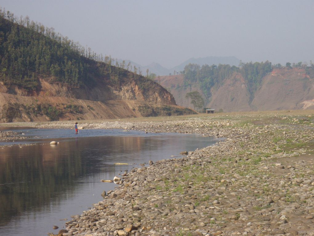 Nuwakot - Sindhure Jatra