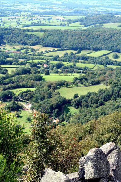 Balades du piéton d'Esnandes