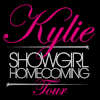 Kylie : ShowGirl Homecoming