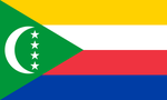 Comores - Le sénat français entérine l'accord de défense