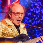 Fastnacht in Franken 2023 : Gankino Circus, die Dudemänner aus Westmittelfranken