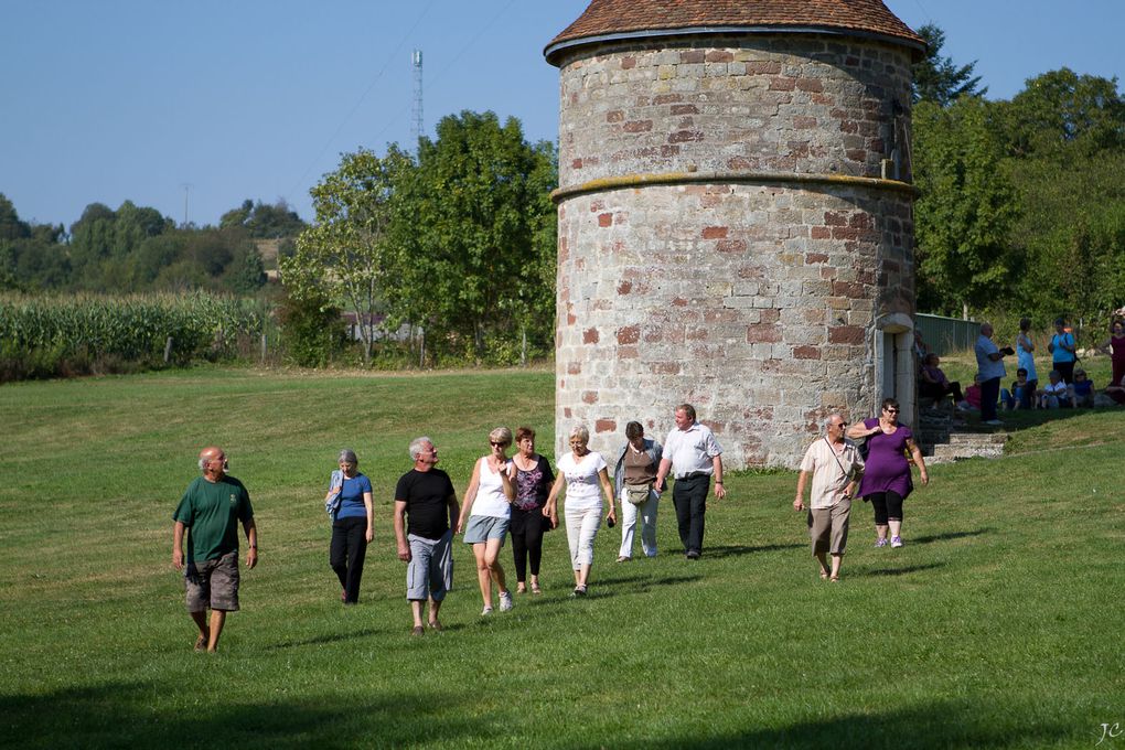 Album - Thuillieres (Sept.-2012)