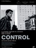 Control - Les Films d'avril