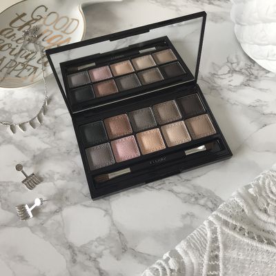 By Terry Eye Designer Palette Smoky Nude