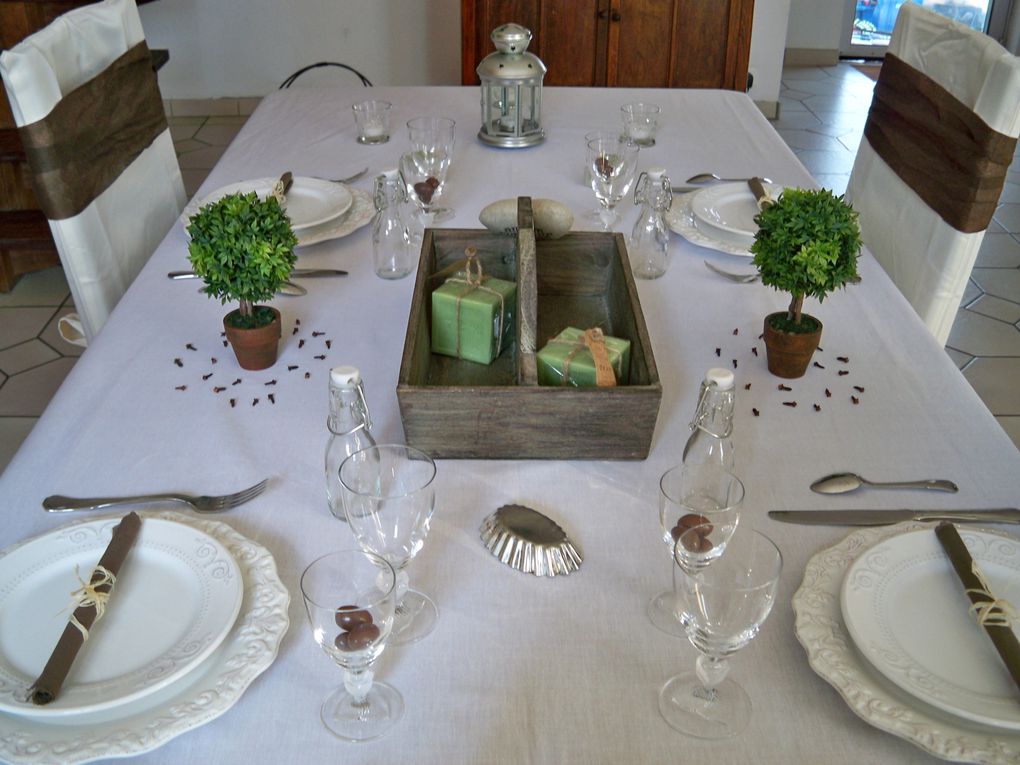 Album - Table-charme--douceur-et-purete