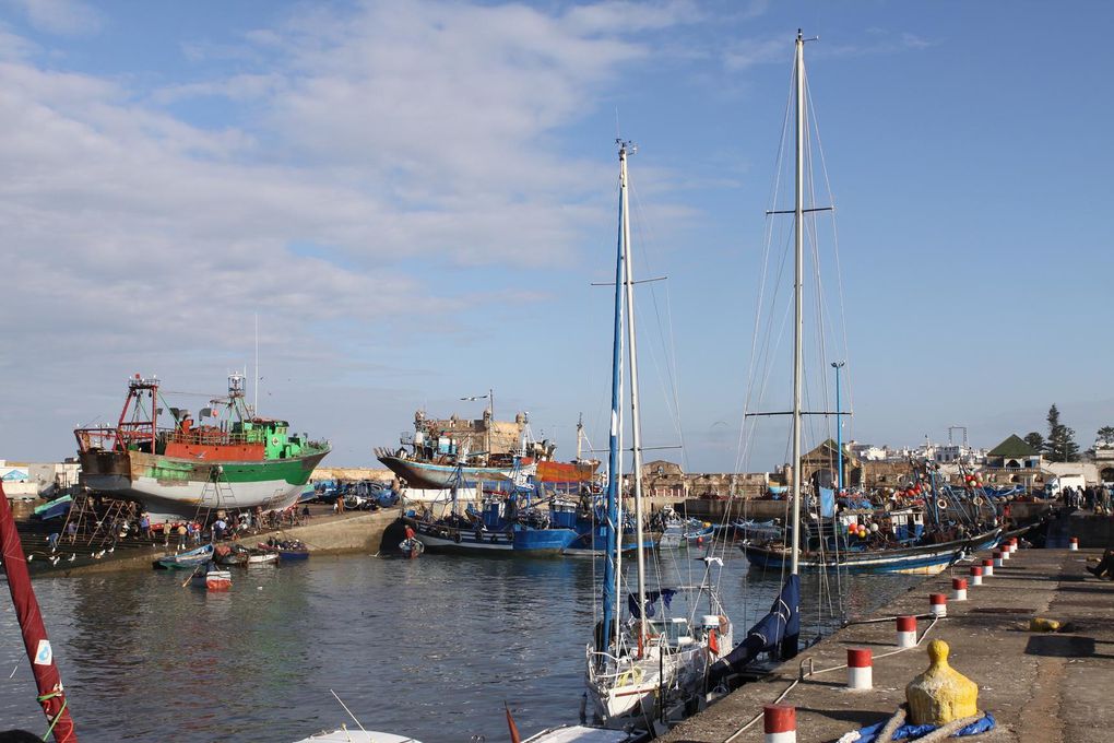 Album - Essaouira