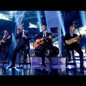 Spandau Ballet - True - Live 2009