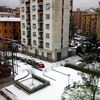 La neve a La Spezia - Parte seconda