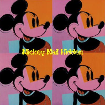 Album - Mickey---Co