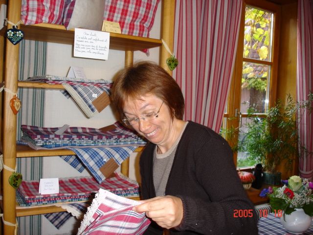 Tissages Gander Muttersholtz