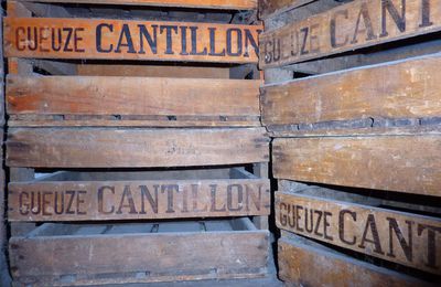 Brasserie Cantillon