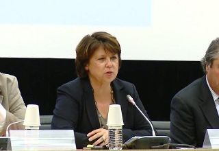 La direction du PS valide sa «boîte à outils» pour 2012, les autres pensent aux primaires