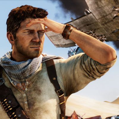 Test de Uncharted 3 : L'illusion de Drake (PS3)