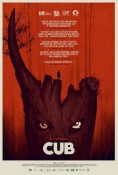 Halloween Oktorrorfest 2015 - 37 - Cub (2014)