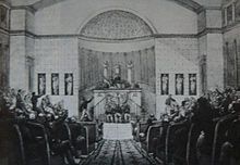 5 septembre 1816 - Dissolution de la « Chambre introuvable »