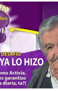 Argentina tuvo que responder a las mentiras de UPM y el gobierno de Mujica.