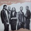 Sons Of Soul "Sons Of Soul" (1995)