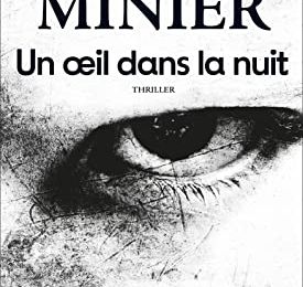 Un œil dans la nuit  – Bernard Minier