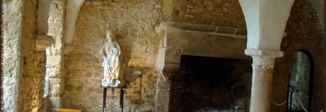 555- Suite de l'abbaye de Beauport, Bretagne (2/?)
