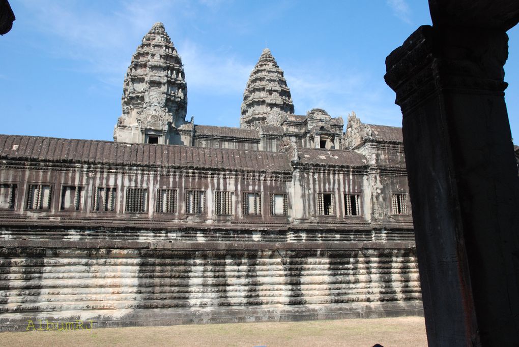 Album - Angkor-Vat---Barattage