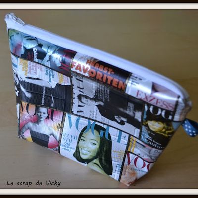 Des petits cadeaux pour une copinette