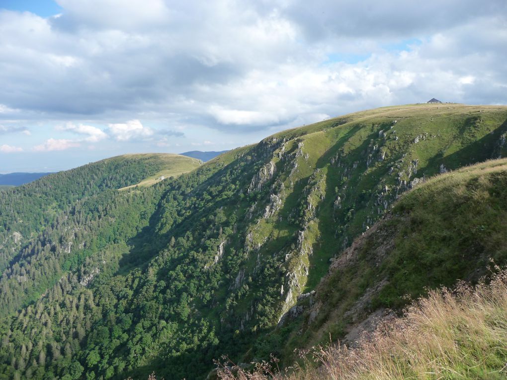 Images des Vosges