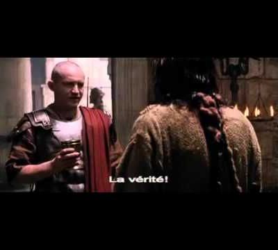 La Passion, selon Mel Gibson