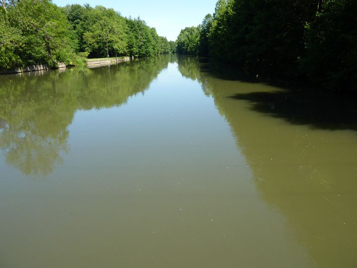 Quelques images glanées au hasard de mes randos normandes.