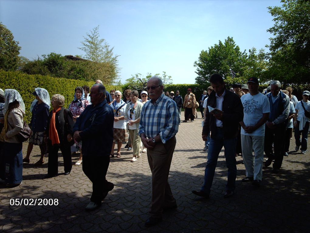 San Damiano Mai 2008