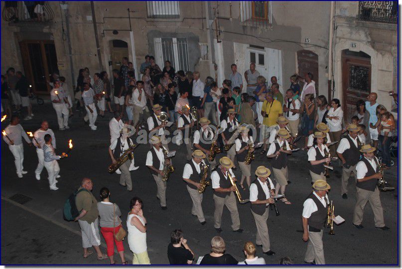 Album - FÊTE DE LA ST PIERRE 2012