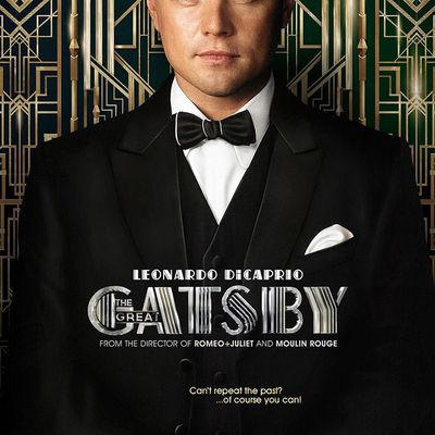 Gatsby le Magnifique