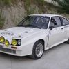 Opel Manta 400 Group B