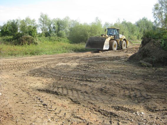 Album - TRAVAUX-GRAVIERE-SEPTEMBRE-2013