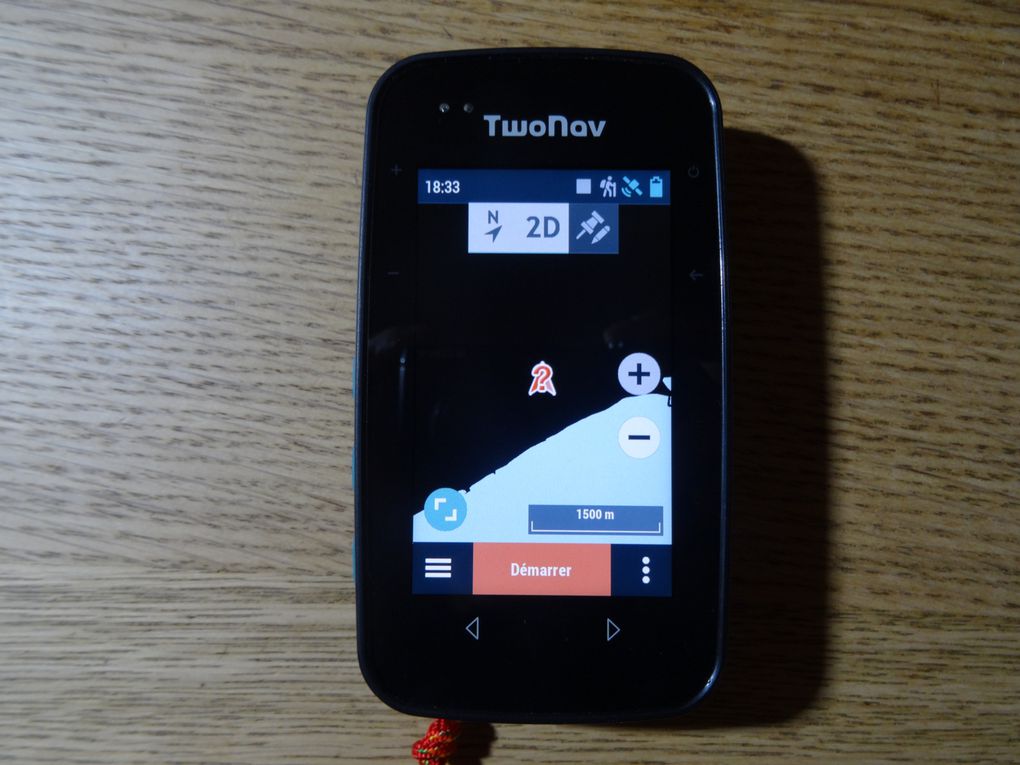 TwoNav GPS Cross Plus arrive chez VTT-a-2...